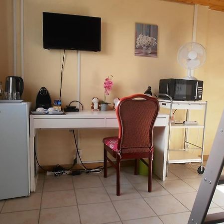 Petite Chambre Particuliere La Force  ภายนอก รูปภาพ