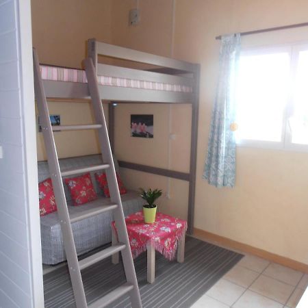 Petite Chambre Particuliere La Force  ภายนอก รูปภาพ