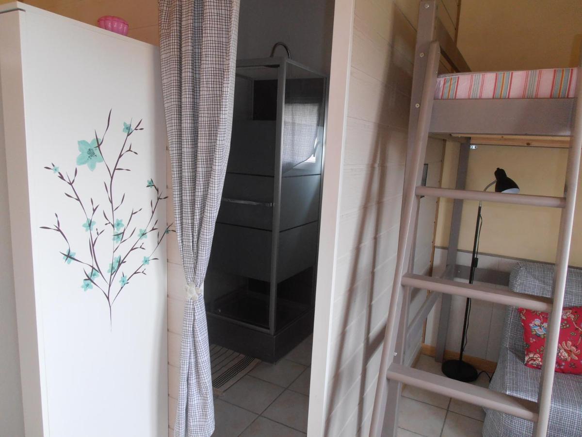 Petite Chambre Particuliere La Force  ภายนอก รูปภาพ