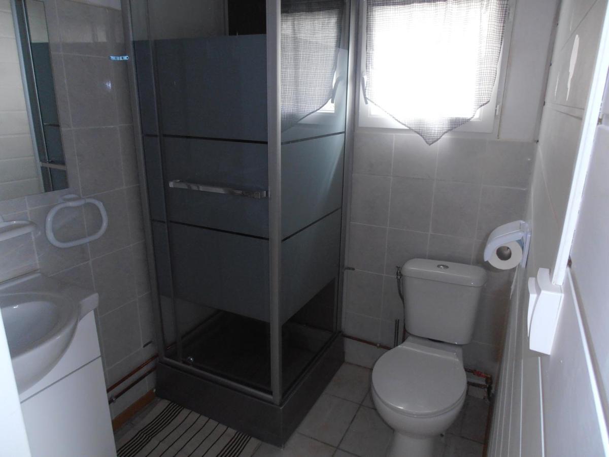 Petite Chambre Particuliere La Force  ภายนอก รูปภาพ