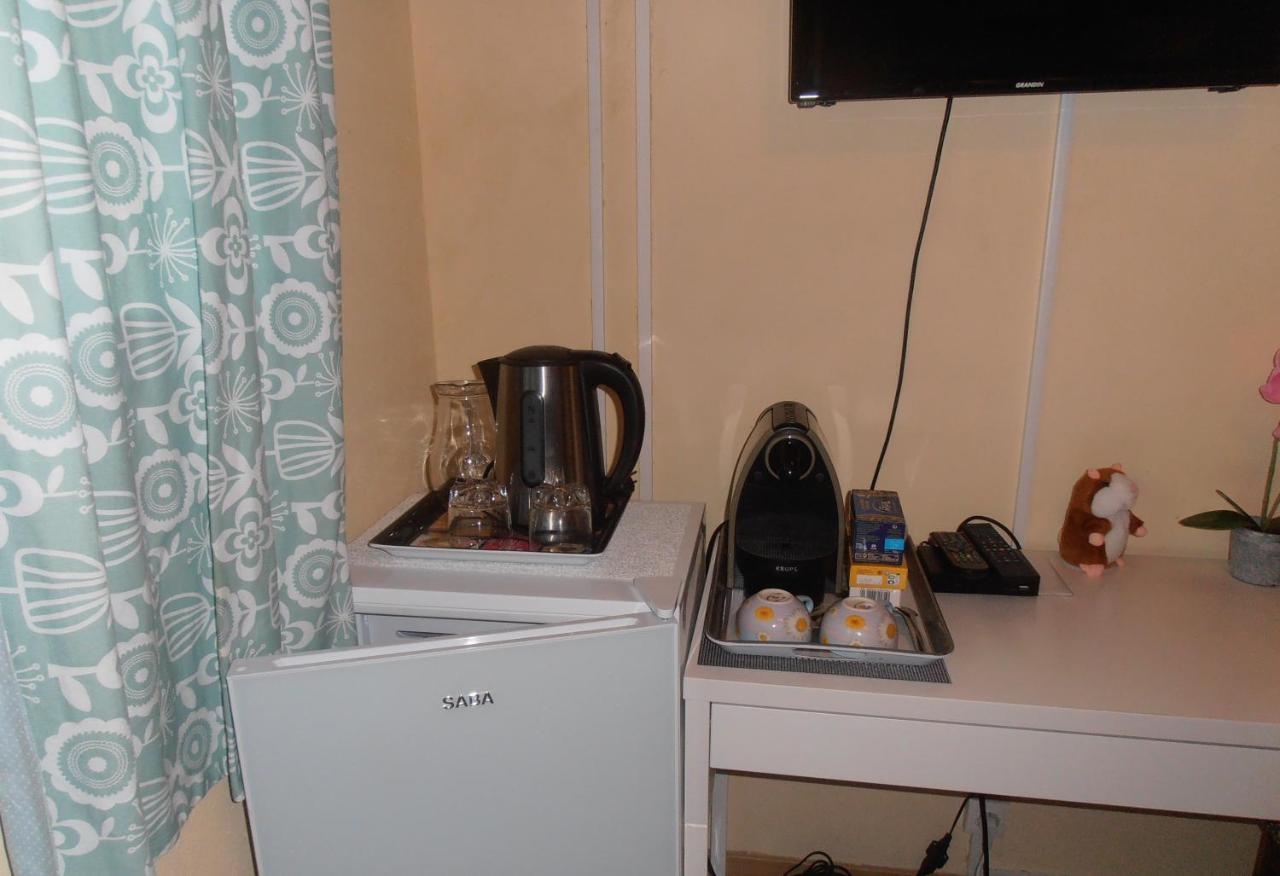Petite Chambre Particuliere La Force  ภายนอก รูปภาพ